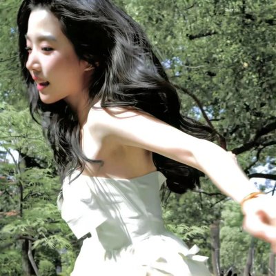 爱琳 海报