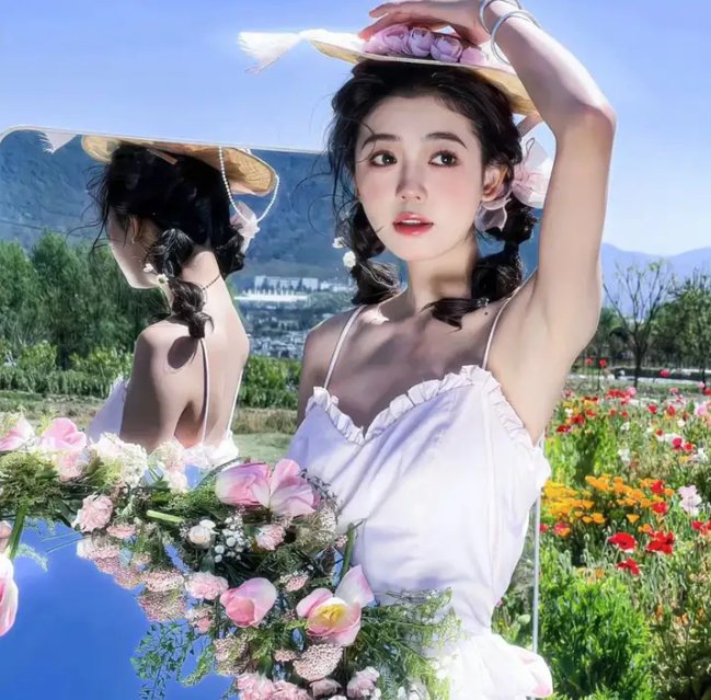 秘书长万万岁 海报